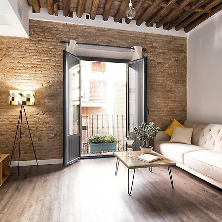 Chezmoihomes Sweet & Trendy Nest In Granada Center For 6 Exterior photo