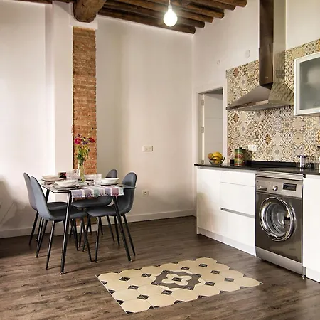 Chezmoihomes Sweet & Trendy Nest In Granada Center For 6 Exterior photo