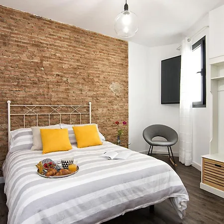 Chezmoihomes Sweet & Trendy Nest In Granada Center For 6 Exterior photo