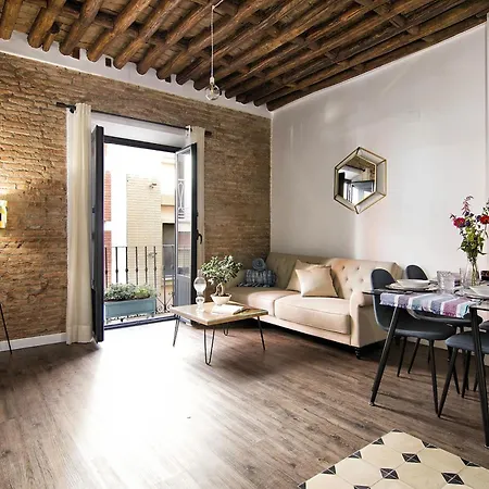 Chezmoihomes Sweet & Trendy Nest In Granada Center For 6 Exterior photo