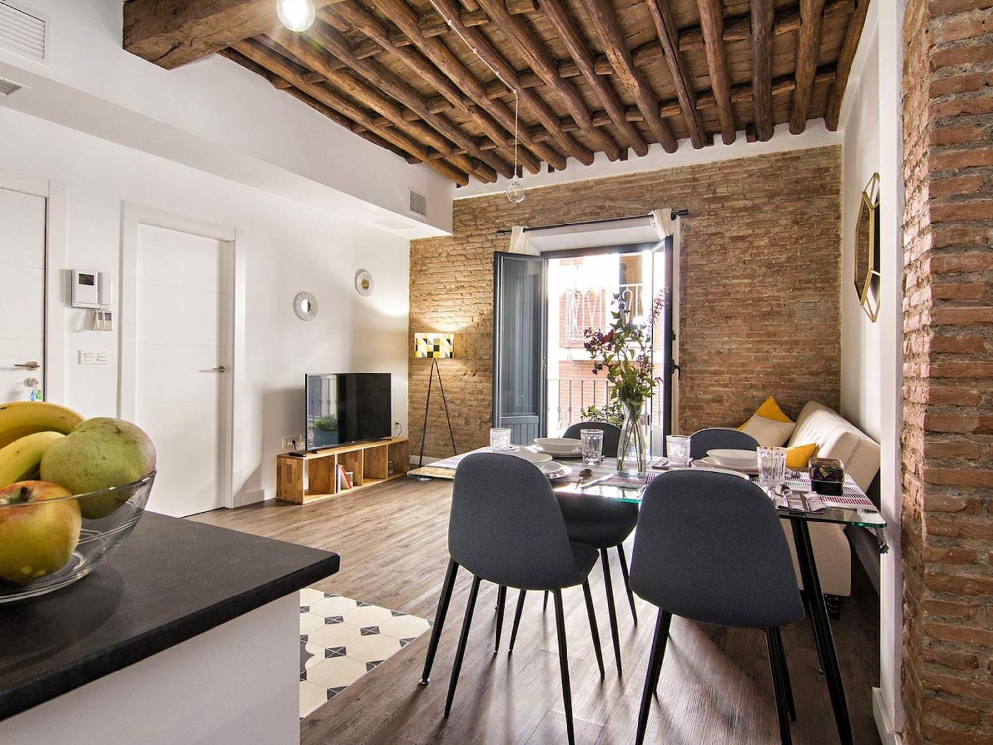 Chezmoihomes Sweet & Trendy Nest In Center For 6