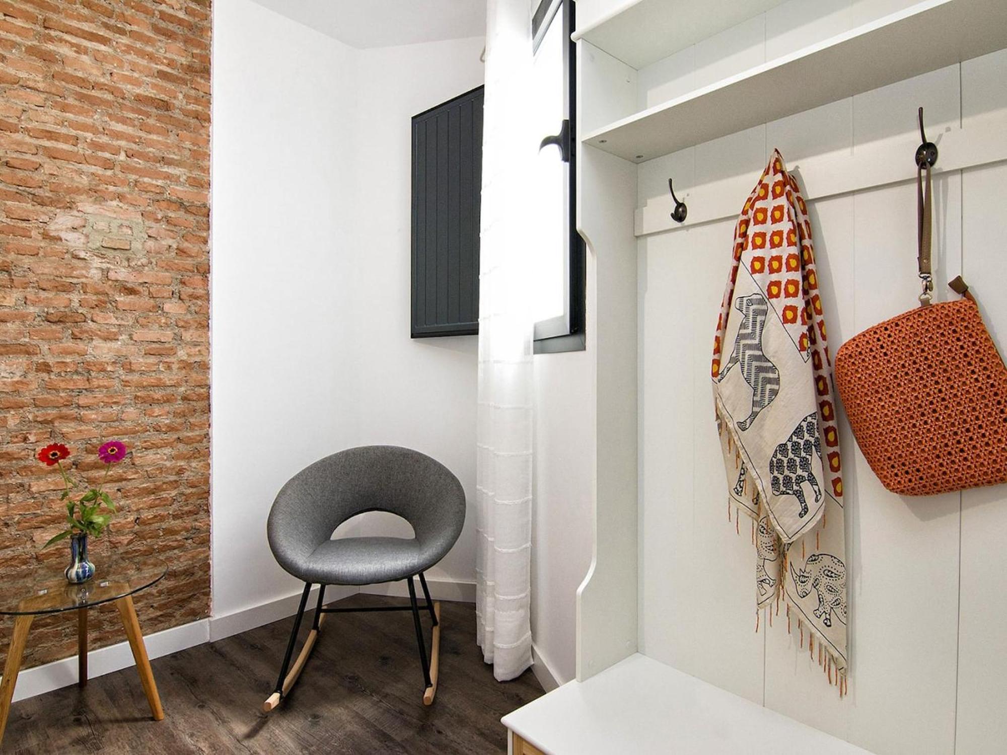 Apartment Chezmoihomes Sweet & Trendy Nest In Center For 6