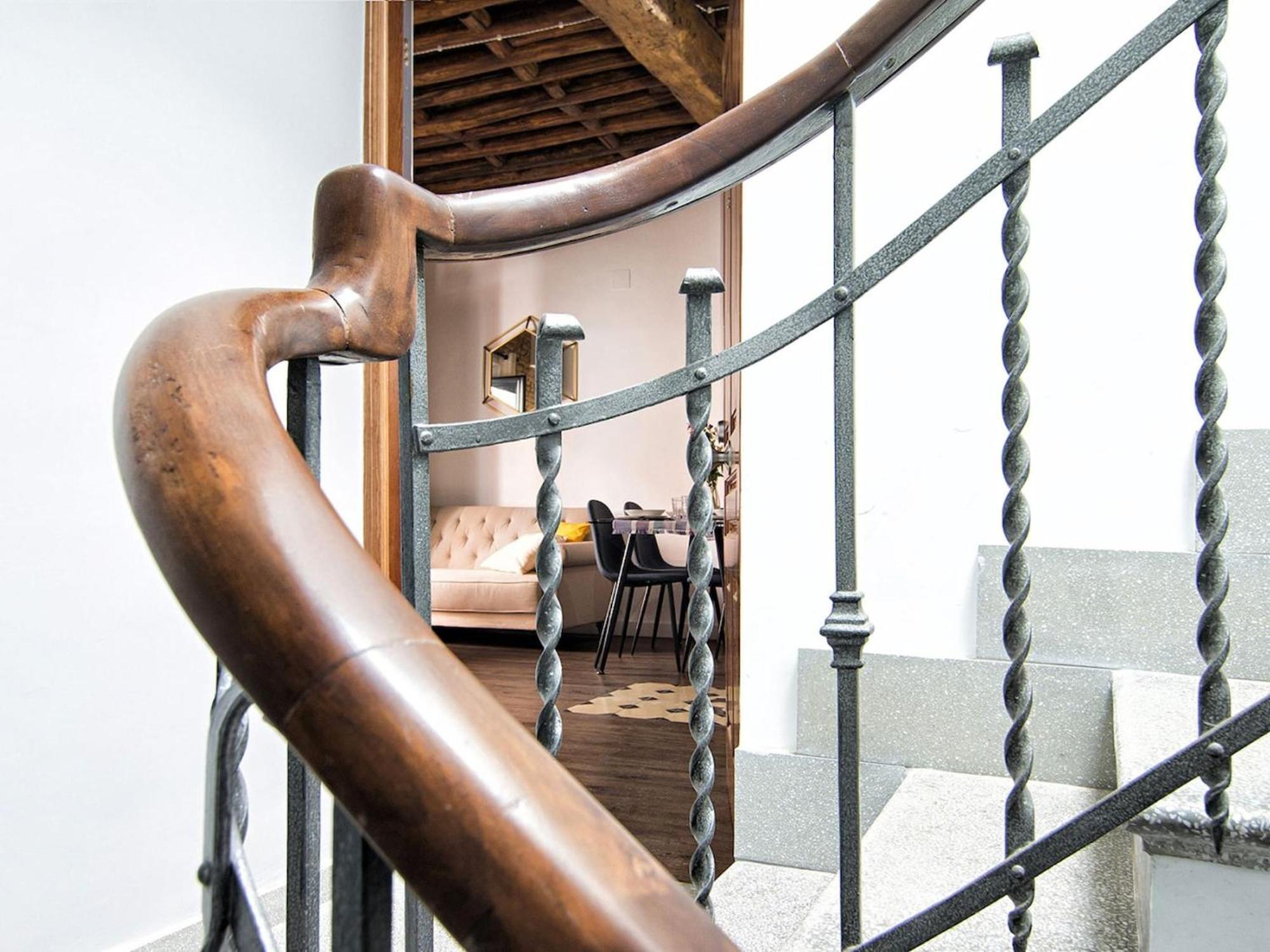Chezmoihomes Sweet & Trendy Nest In Center For 6 Apartment