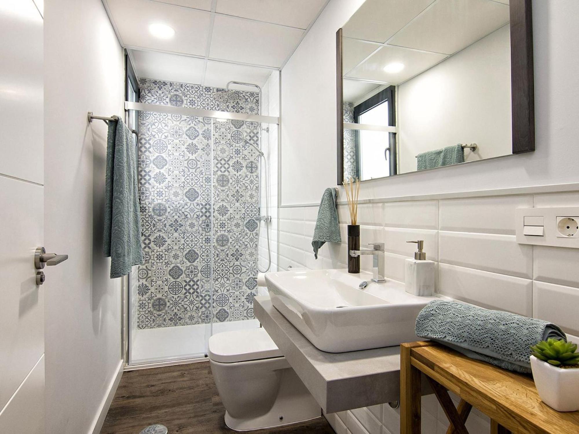 Apartment Chezmoihomes Sweet & Trendy Nest In Center For 6 *