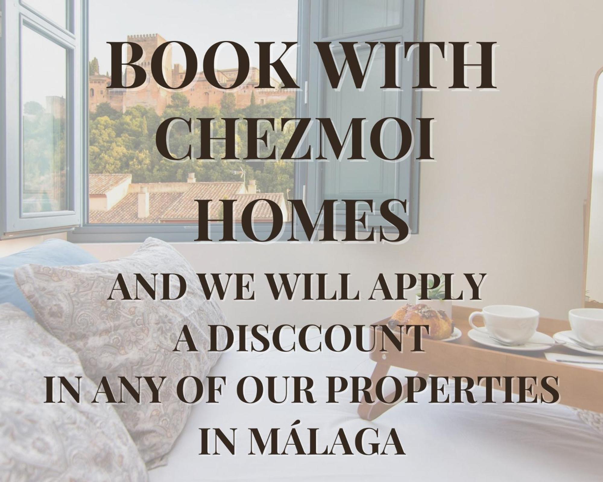 Chezmoihomes Sweet & Trendy Nest In Center For 6 Apartment