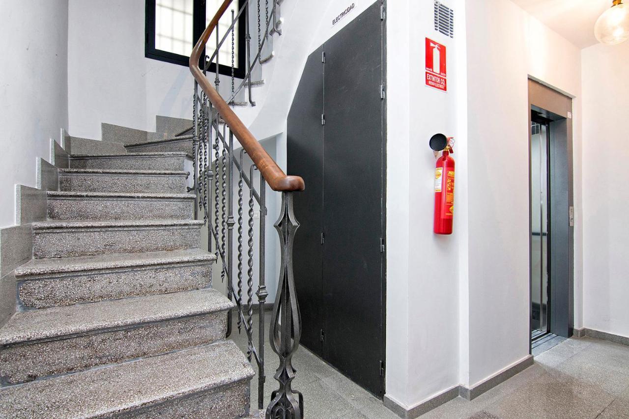 Apartment Chezmoihomes Sweet & Trendy Nest In Center For 6 *