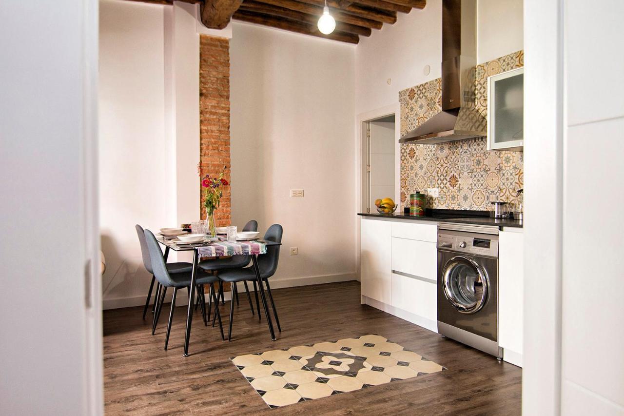 Chezmoihomes Sweet & Trendy Nest In Center For 6 Apartment *