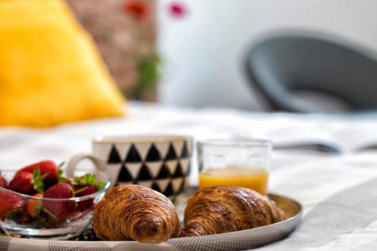 Chezmoihomes Sweet & Trendy Nest In Center For 6 Apartment Granada