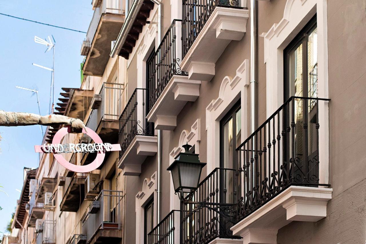 Chezmoihomes Sweet & Trendy Nest In Center For 6 * Grenade