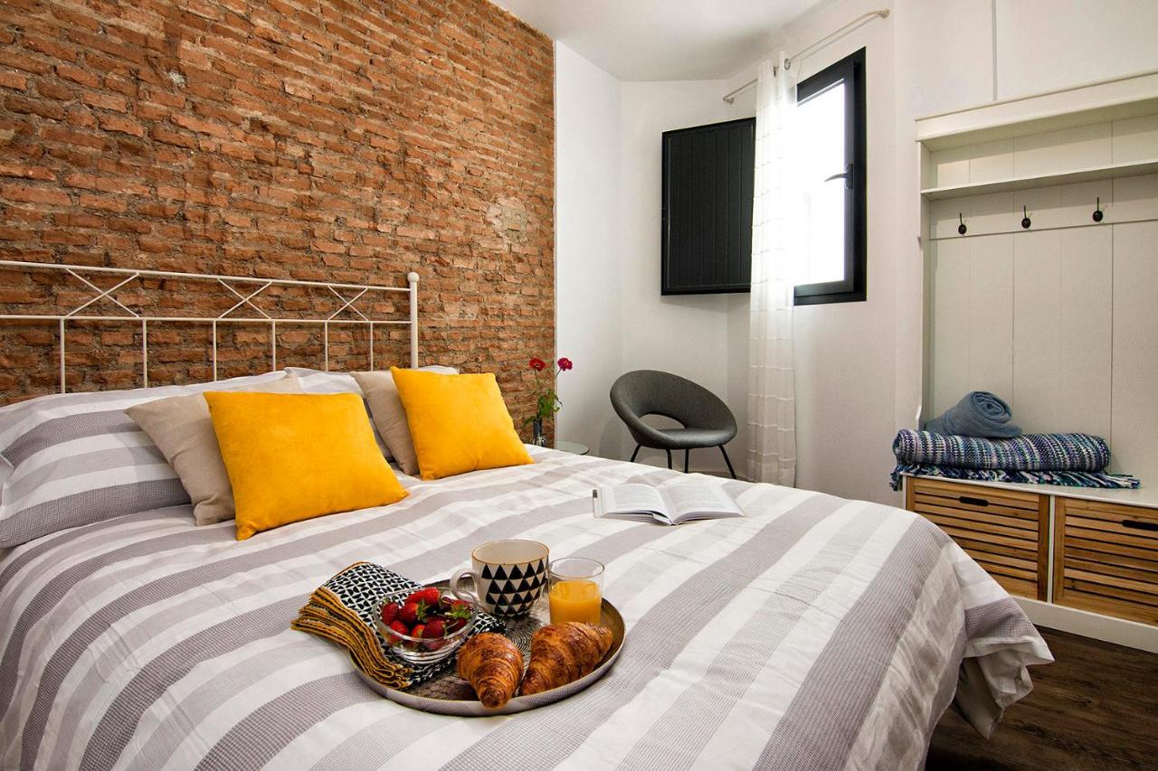 Apartment Chezmoihomes Sweet & Trendy Nest In Center For 6 Granada