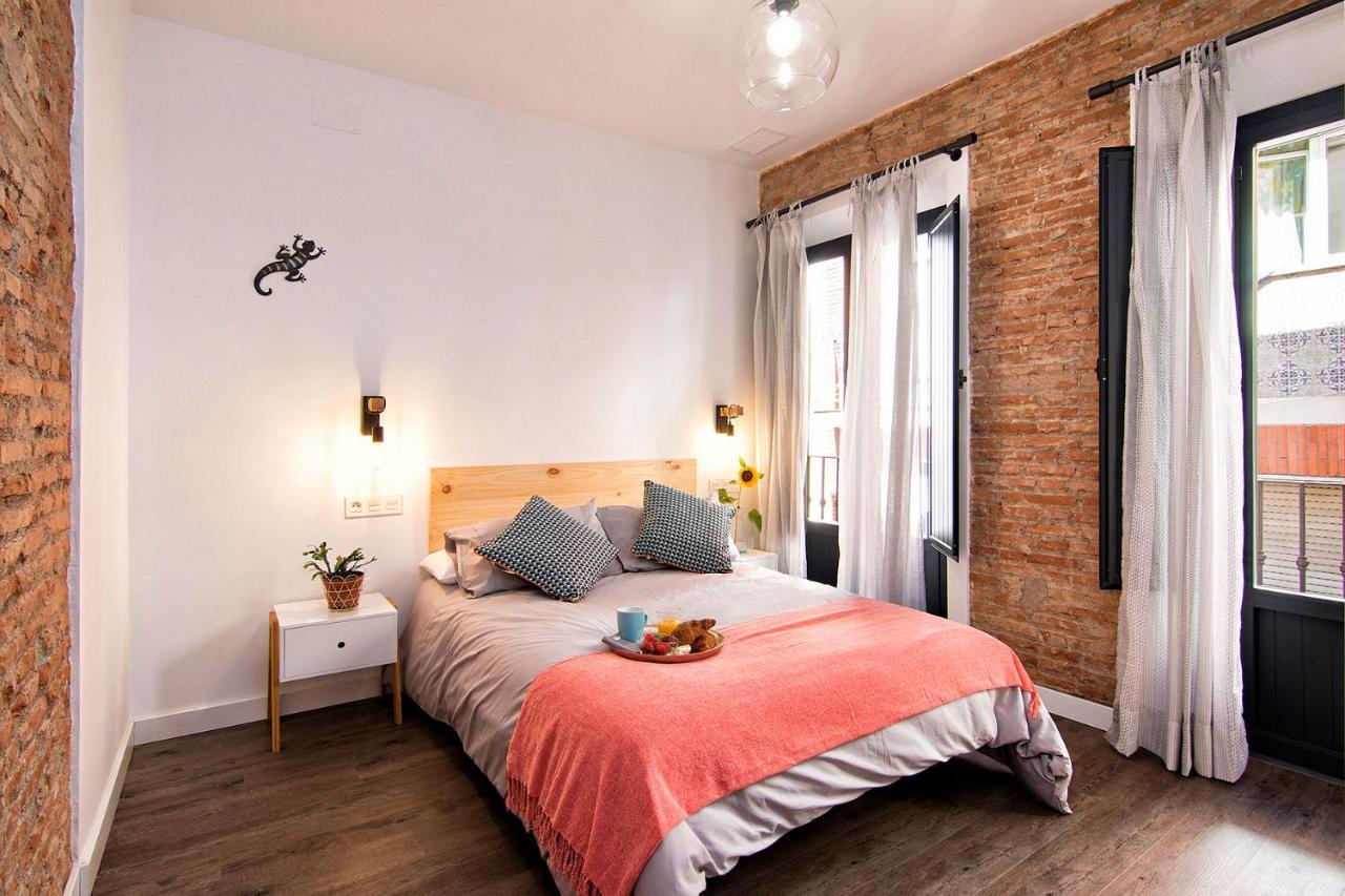 Apartment Chezmoihomes Sweet & Trendy Nest In Center For 6