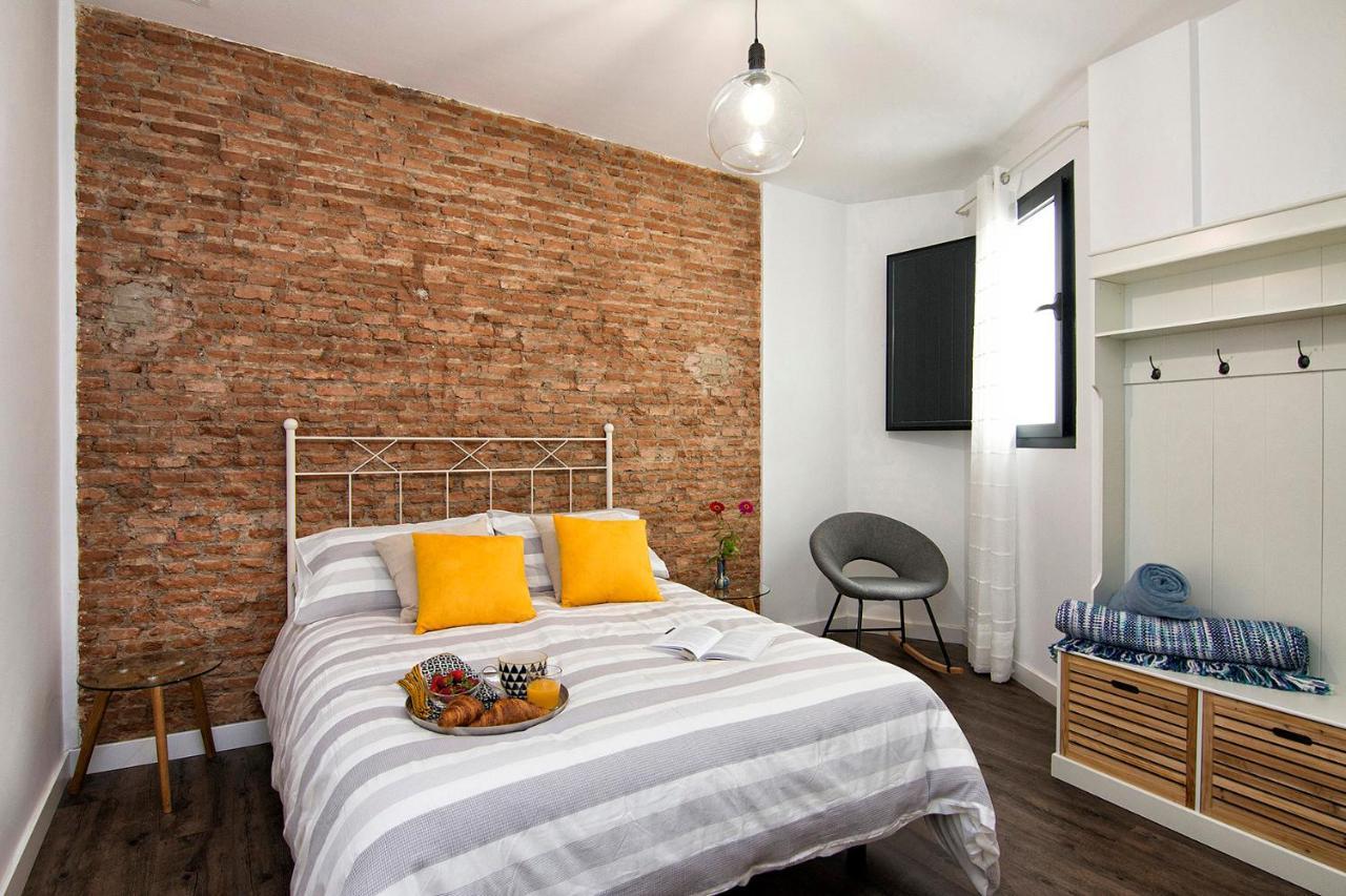 Apartment Chezmoihomes Sweet & Trendy Nest In Center For 6 *
