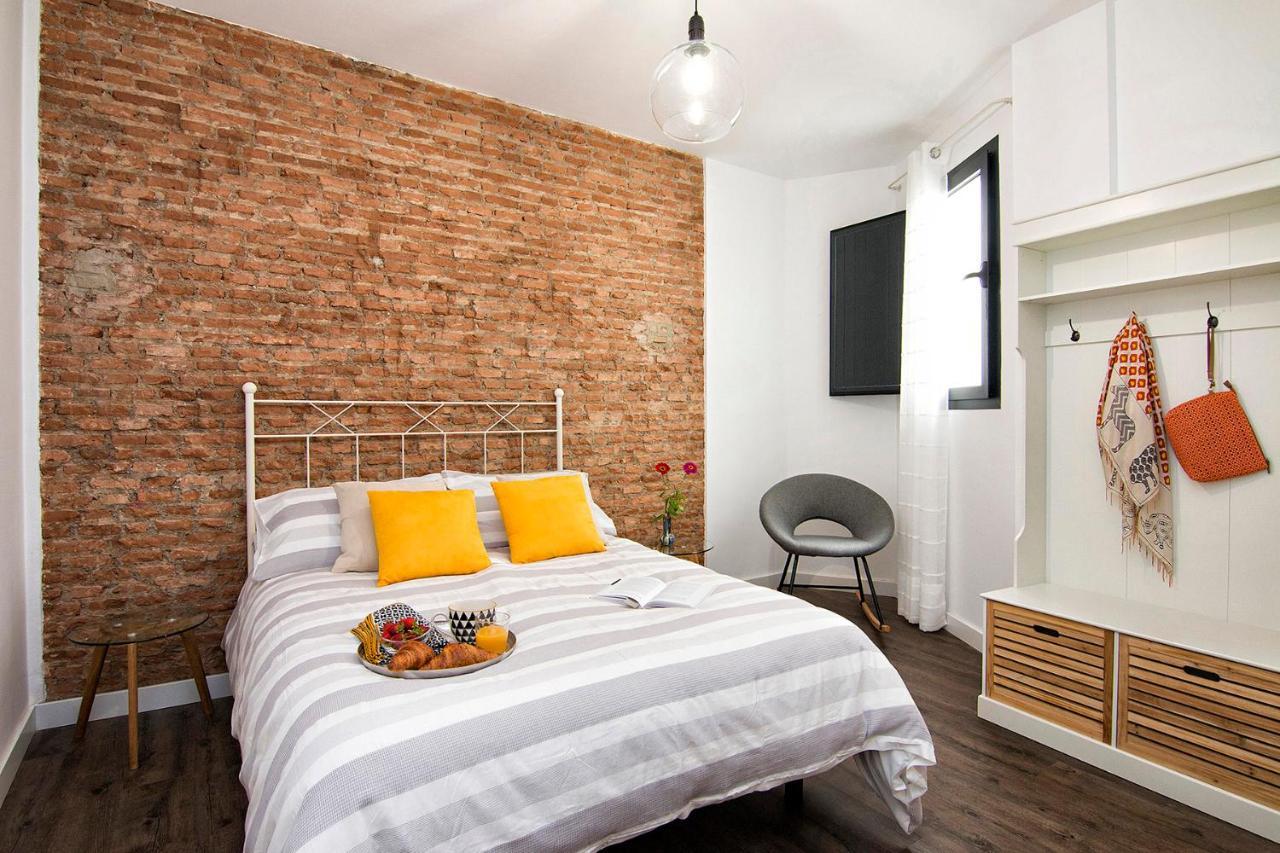Apartment Chezmoihomes Sweet & Trendy Nest In Center For 6 *