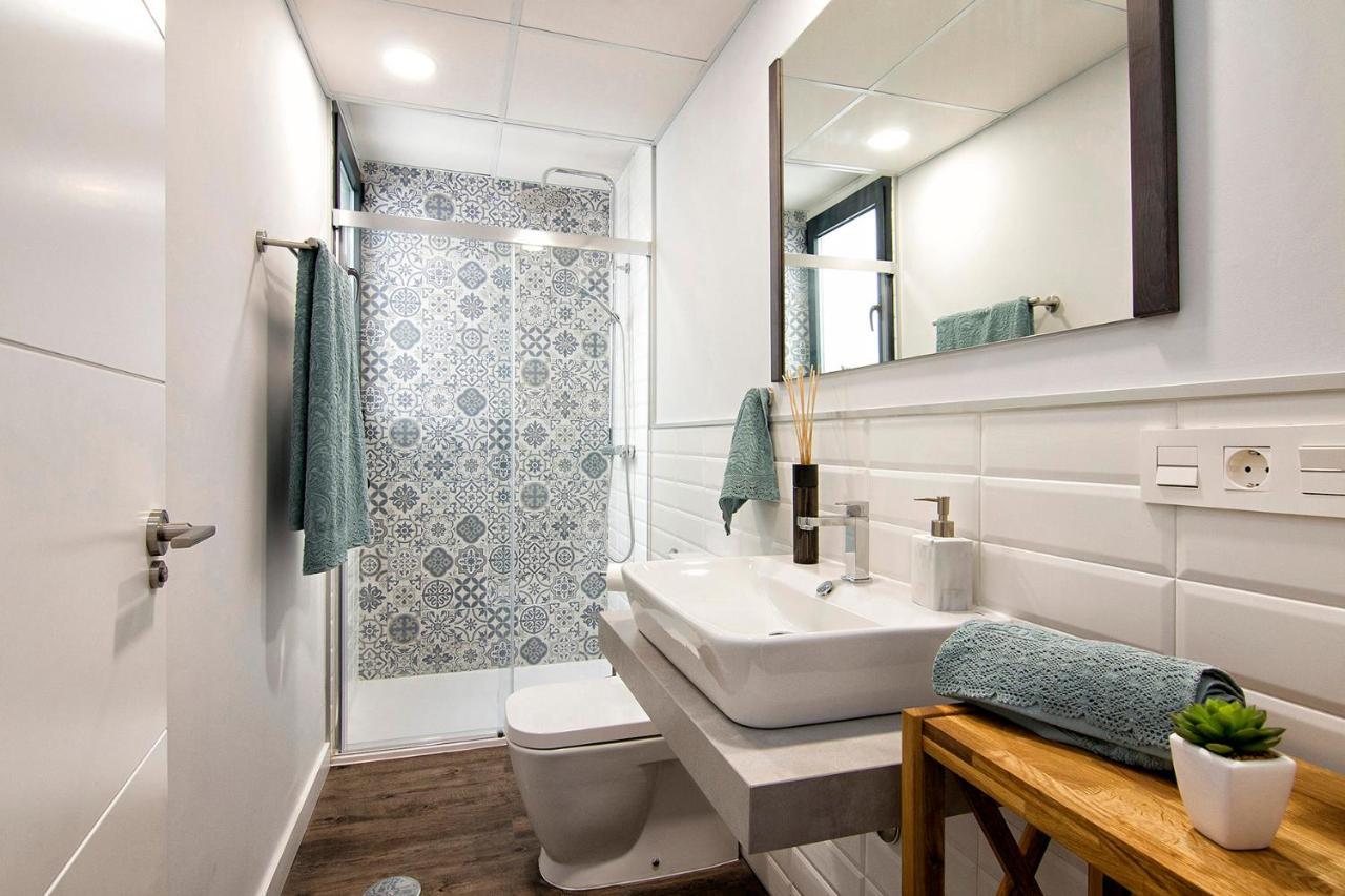 Apartment Chezmoihomes Sweet & Trendy Nest In Center For 6 *