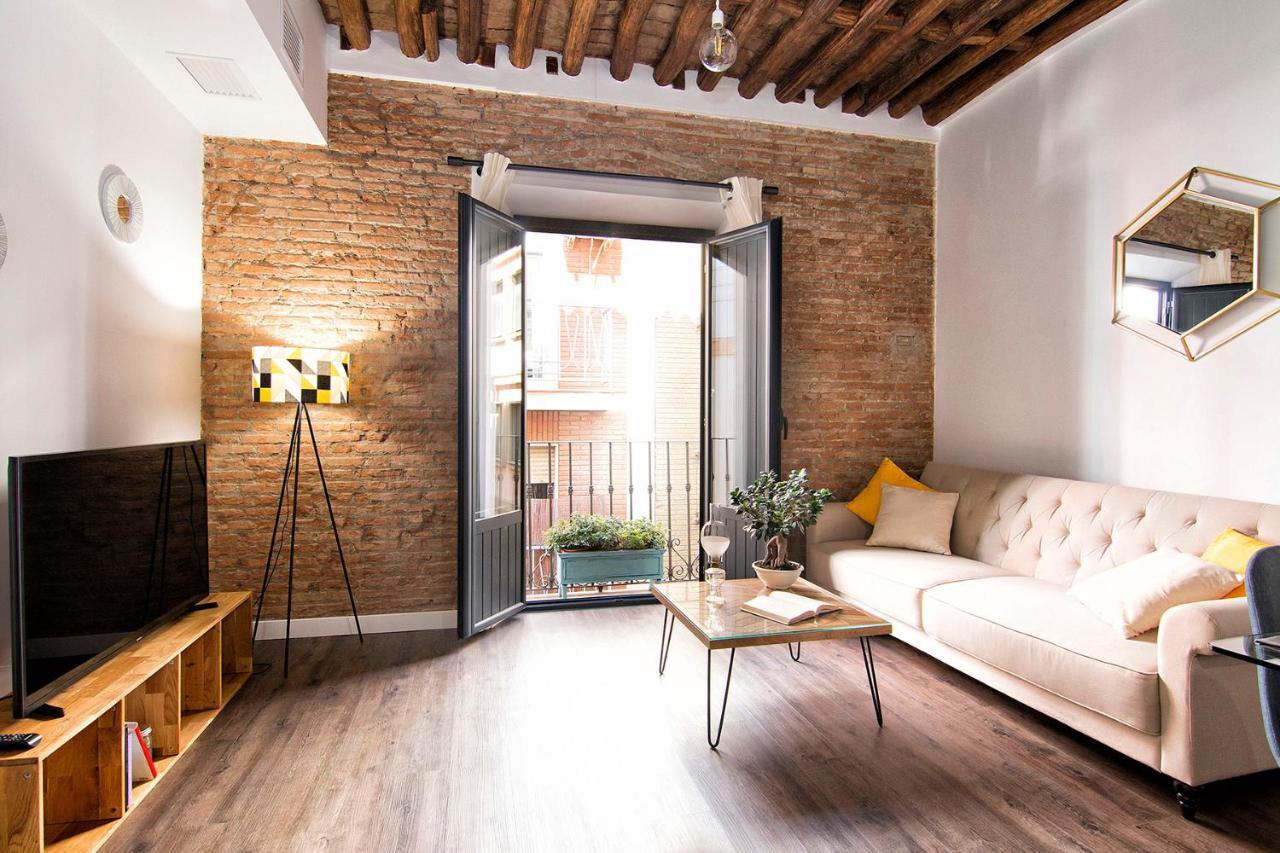 Apartment Chezmoihomes Sweet & Trendy Nest In Center For 6