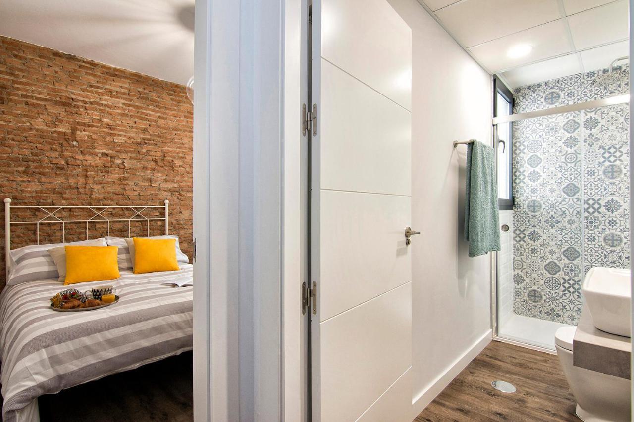 Apartment Chezmoihomes Sweet & Trendy Nest In Center For 6 *