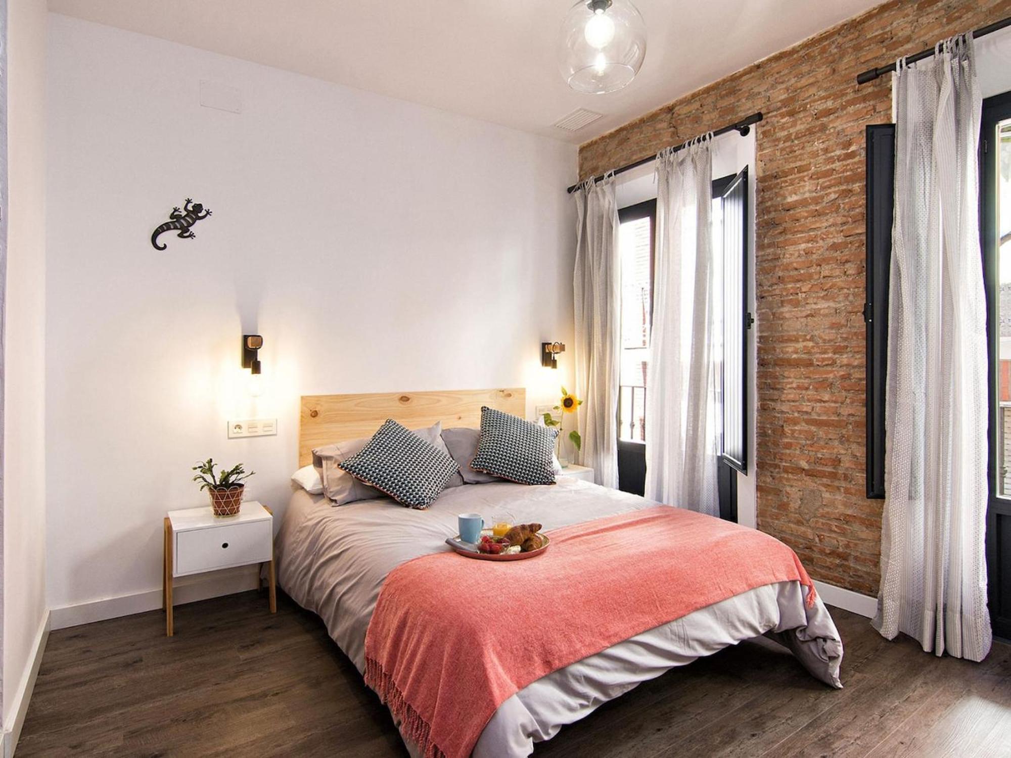 Chezmoihomes Sweet & Trendy Nest In Center For 6 * Grenada