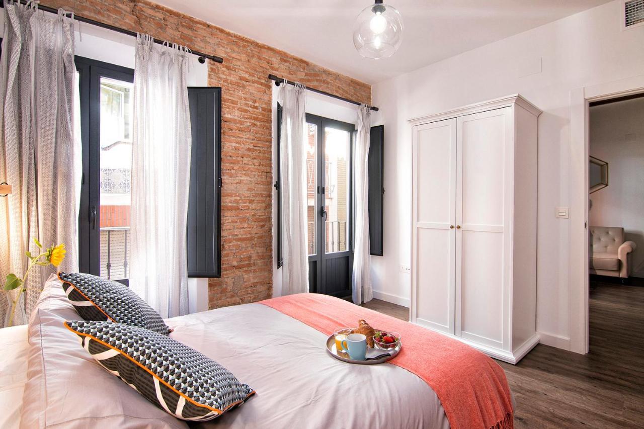 Chezmoihomes Sweet & Trendy Nest In Center For 6 Apartament