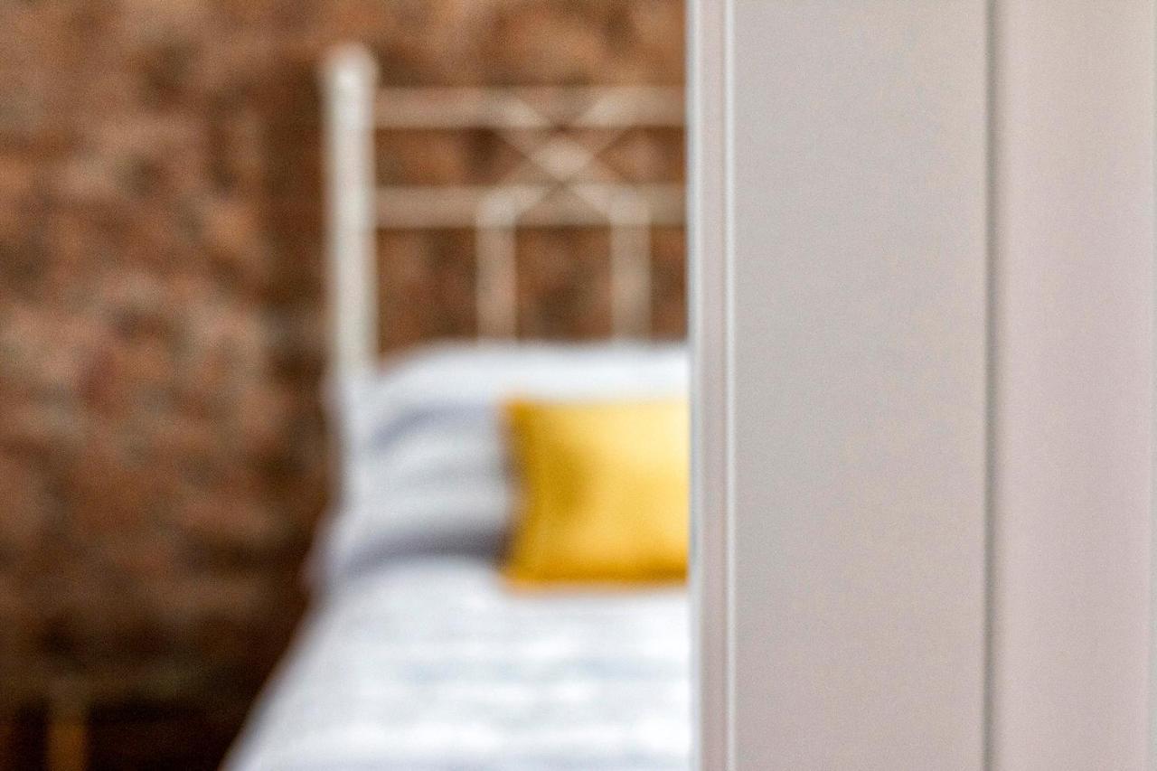 Apartament Chezmoihomes Sweet & Trendy Nest In Center For 6